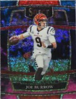 Joe Burrow