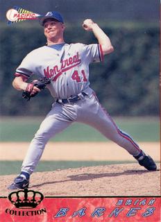 Brian Barnes