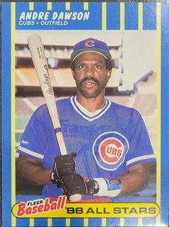 Andre Dawson