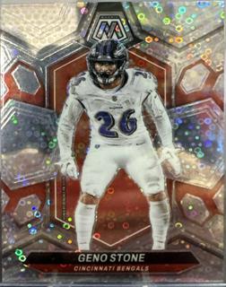 Geno Stone