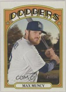 Max Muncy