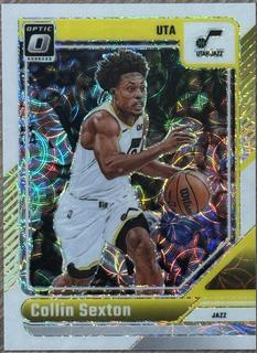 Collin Sexton