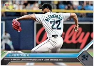 Sandy Alcantara