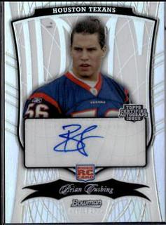 Brian Cushing