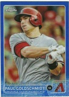 Paul Goldschmidt