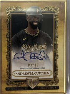 Andrew McCutchen