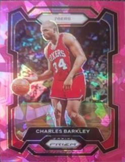 Charles Barkley
