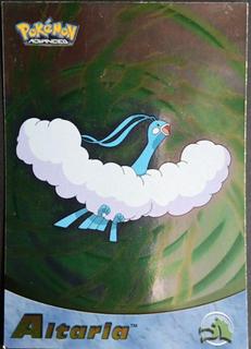 Altaria