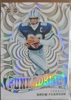 Drew Pearson