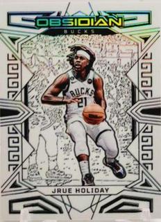 Jrue Holiday