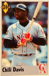 Chili Davis