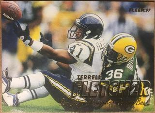 Terrell Fletcher