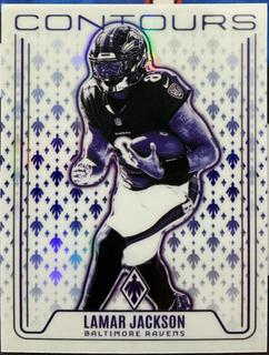 Lamar Jackson