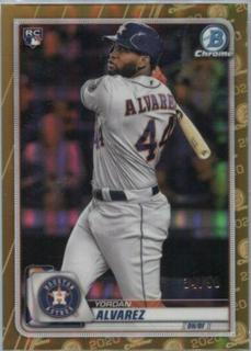 Yordan Alvarez