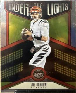 Joe Burrow