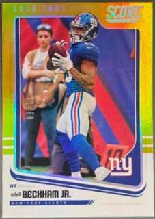 Odell Beckham Jr.