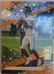 Lamar Jackson