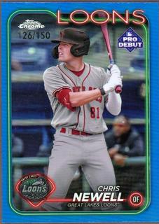 Chris Newell