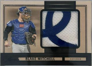 Blake Mitchell
