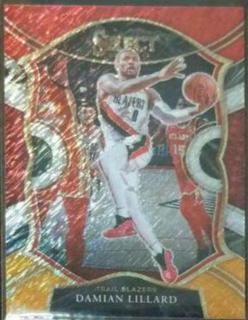 Damian Lillard