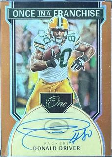 Donald Driver
