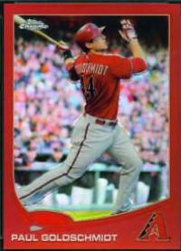 Paul Goldschmidt