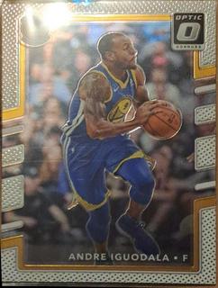 Andre Iguodala