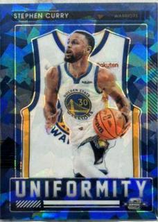 Stephen Curry