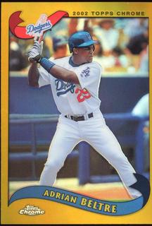 Adrian Beltre