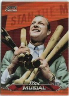 Stan Musial