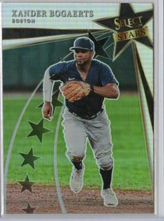 Xander Bogaerts