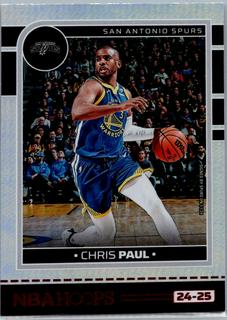 Chris Paul