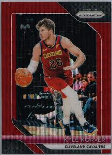 Kyle Korver