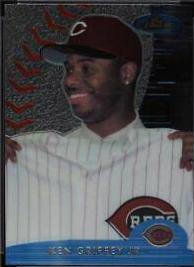 Ken Griffey Jr.