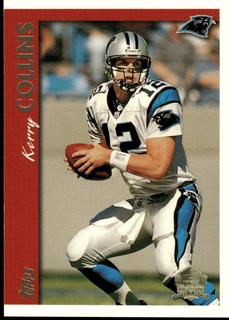 Kerry Collins