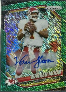 Warren Moon
