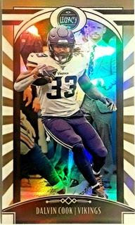 Dalvin Cook
