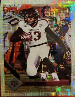 Mike Evans