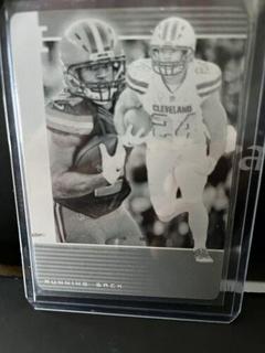 Nick Chubb