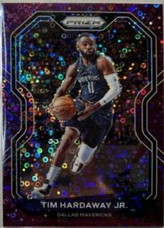 Tim Hardaway Jr.