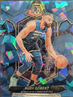 Rudy Gobert