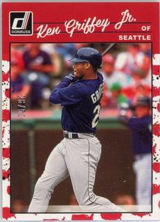 Ken Griffey Jr.