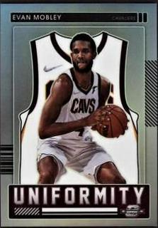 Evan Mobley