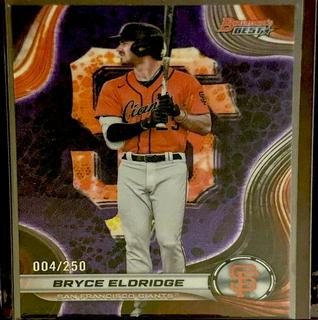 Bryce Eldridge