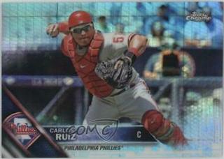 Carlos Ruiz