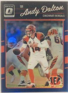 Andy Dalton