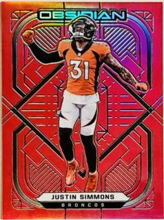 Justin Simmons
