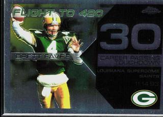 Brett Favre