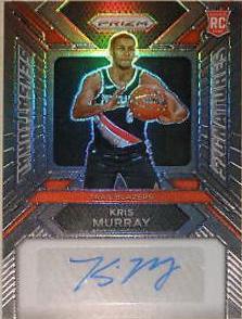 Kris Murray