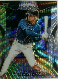 Andrew Velazquez